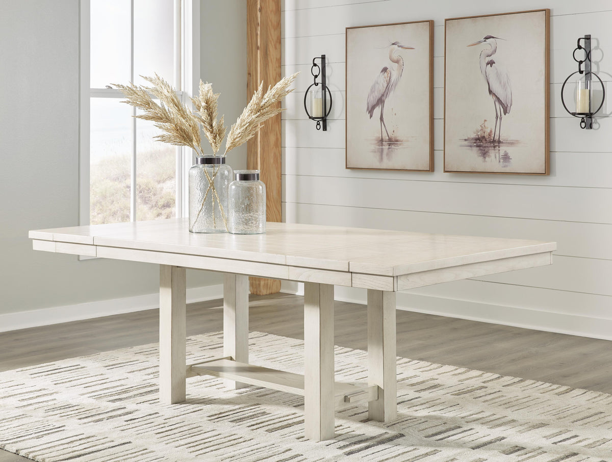 Mesa de Comedor Extensible Robbinsdale