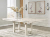 Mesa de Comedor Extensible Robbinsdale