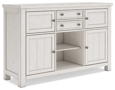 Bifé de Comedor Robbinsdale – detalle 10