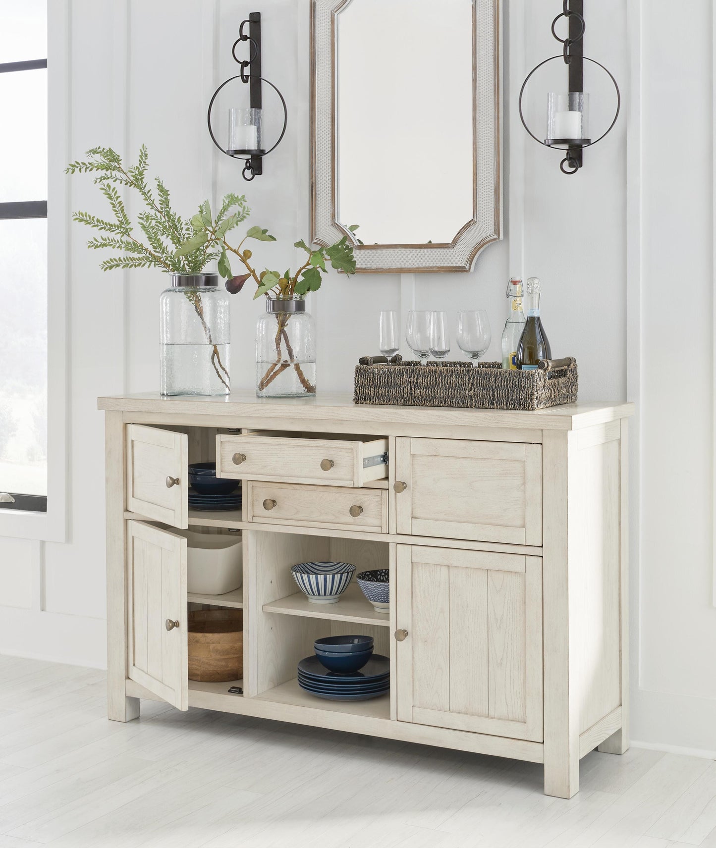 Aparador de Comedor Robbinsdale