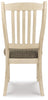 Silla de Comedor Bolanburg