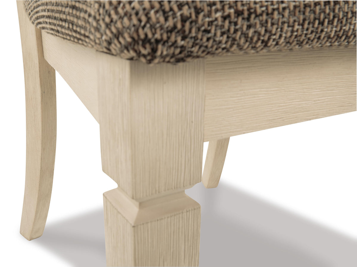 Silla de Comedor Bolanburg Bicolor 100 cm – detalle 7