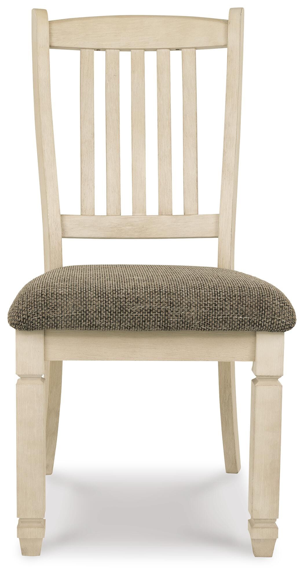Silla de Comedor Bolanburg Bicolor 100 cm – detalle 1