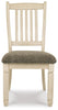 Silla de Comedor Bolanburg