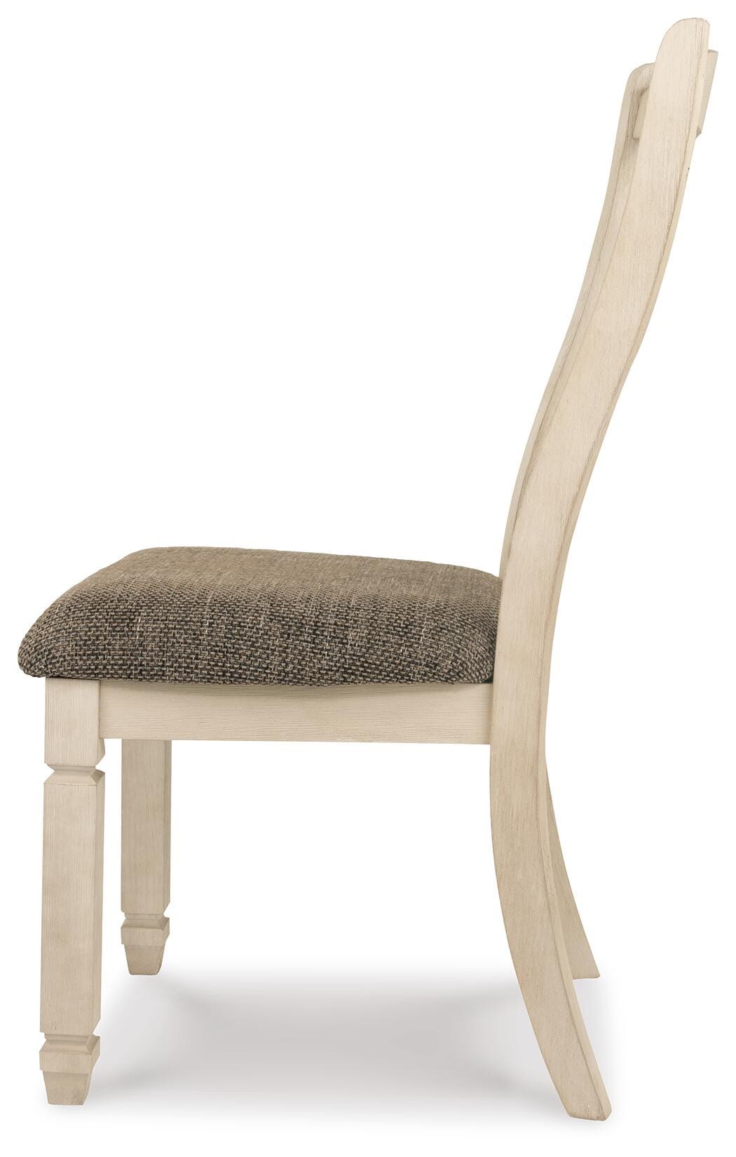 Silla de Comedor Bolanburg Bicolor 100 cm – detalle 5