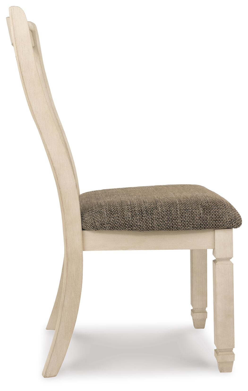 Silla de Comedor Bolanburg Bicolor 100 cm – detalle 4