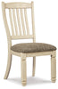 Silla de Comedor Bolanburg