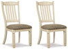Silla de Comedor Bolanburg