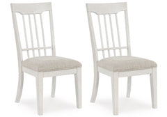 Silla de Comedor Shaybrock
