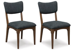Silla de Comedor Korestone