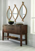 Espejo Decorativo Bartner
