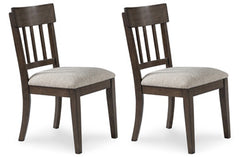 Silla de Comedor Veramond