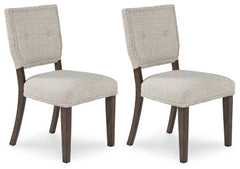 Silla de Comedor Veramond