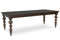 Mesa de Comedor Extensible Veramond