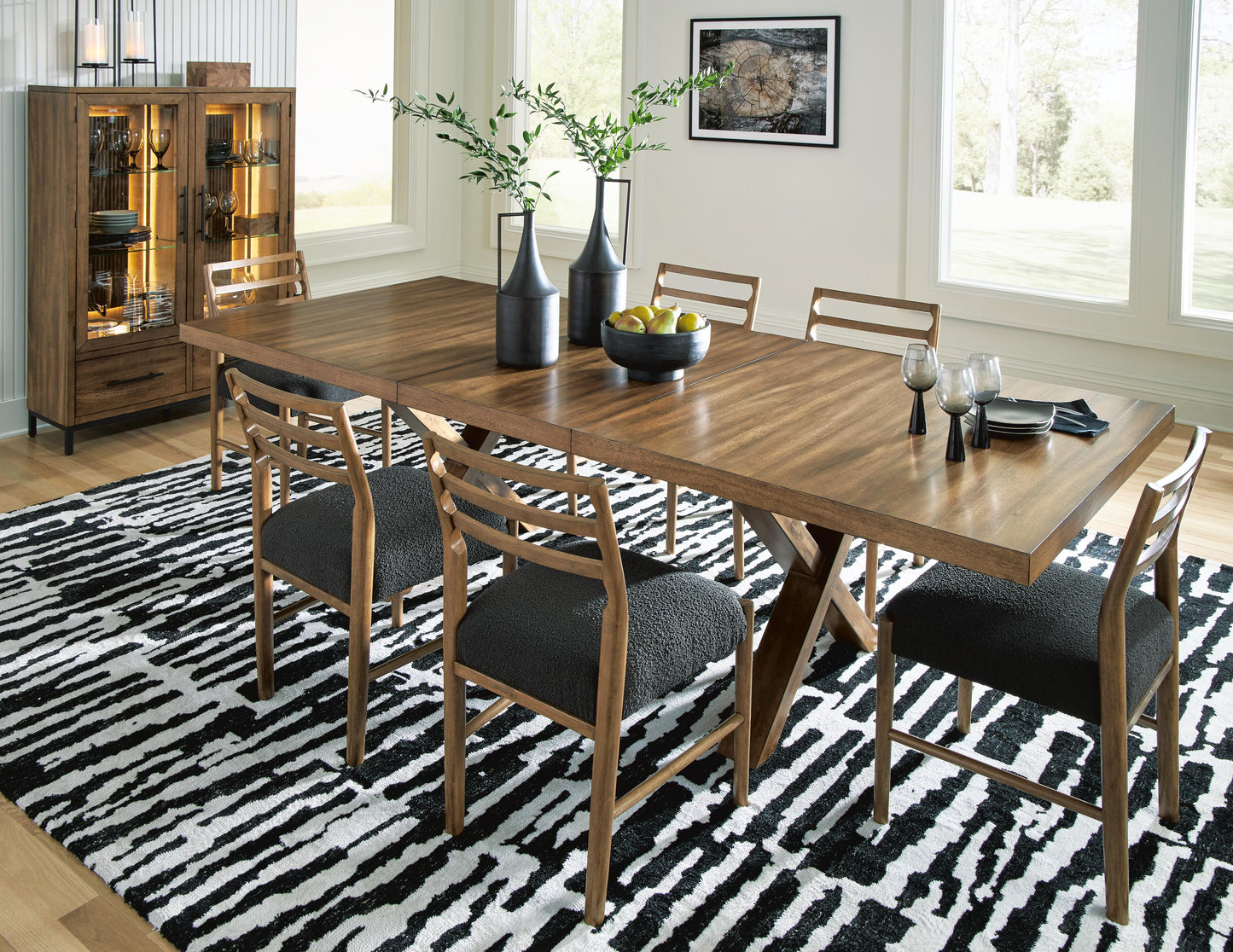 Silla de Comedor Steenlage