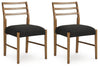 Silla de Comedor Steenlage