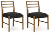 Silla de Comedor Steenlage