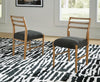 Silla de Comedor Steenlage