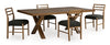 Mesa de Comedor y 4 Sillas Steenlage