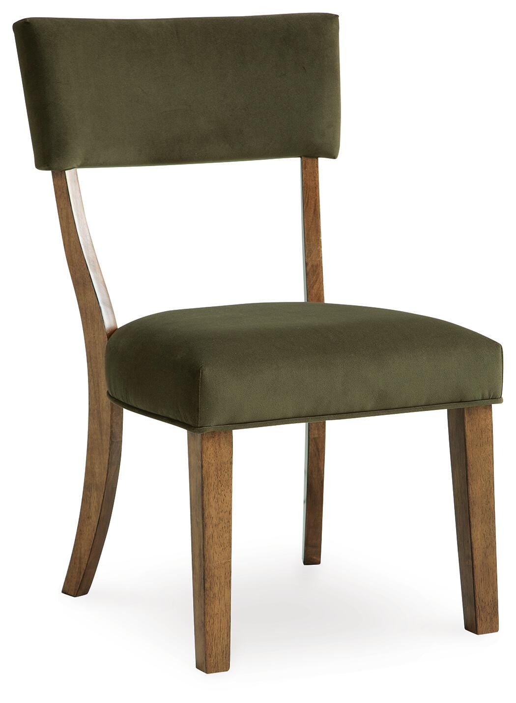 Mesa de Comedor y 10 Sillas Steenlage Café – vista en ángulo 4