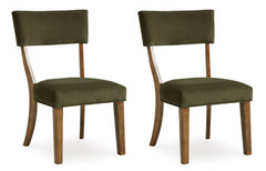 Silla de Comedor Steenlage