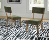 Silla de Comedor Steenlage