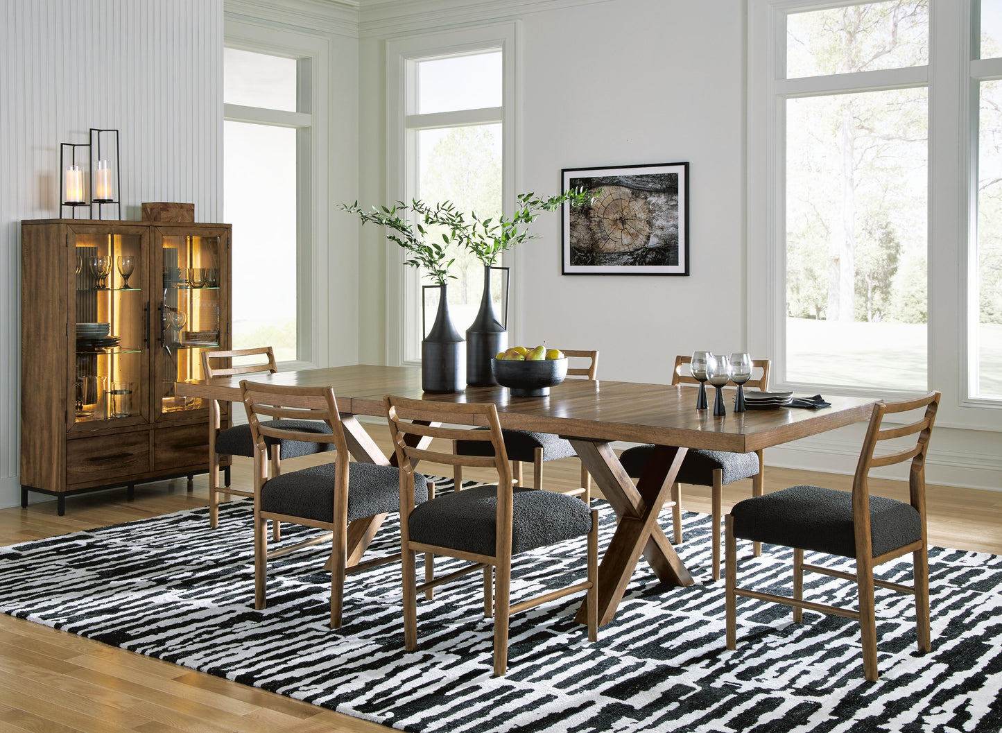 Silla de Comedor Steenlage
