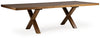 Mesa de Comedor Extensible Steenlage