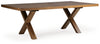 Mesa de Comedor Extensible Steenlage