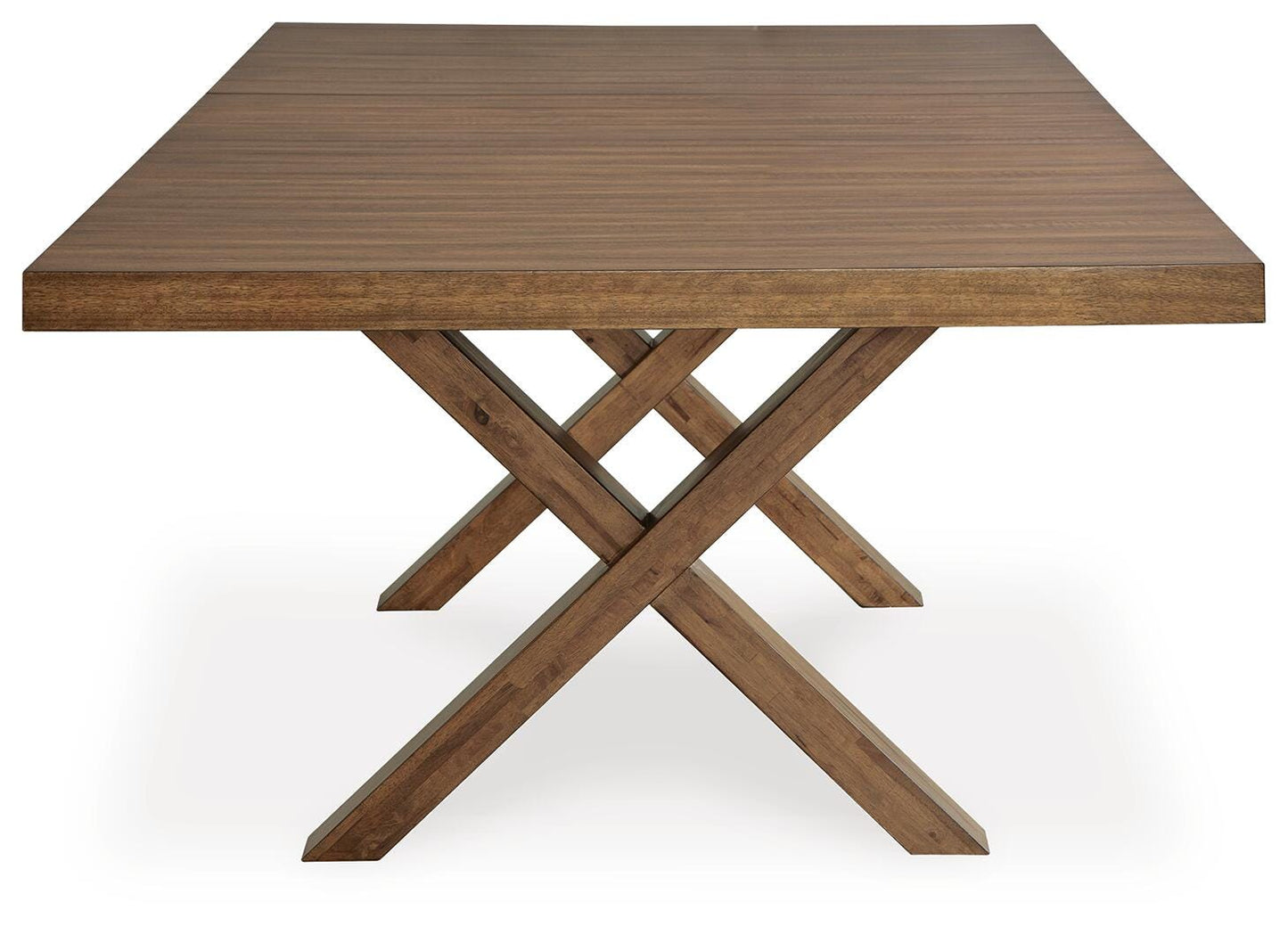 Mesa de Comedor Extensible Steenlage