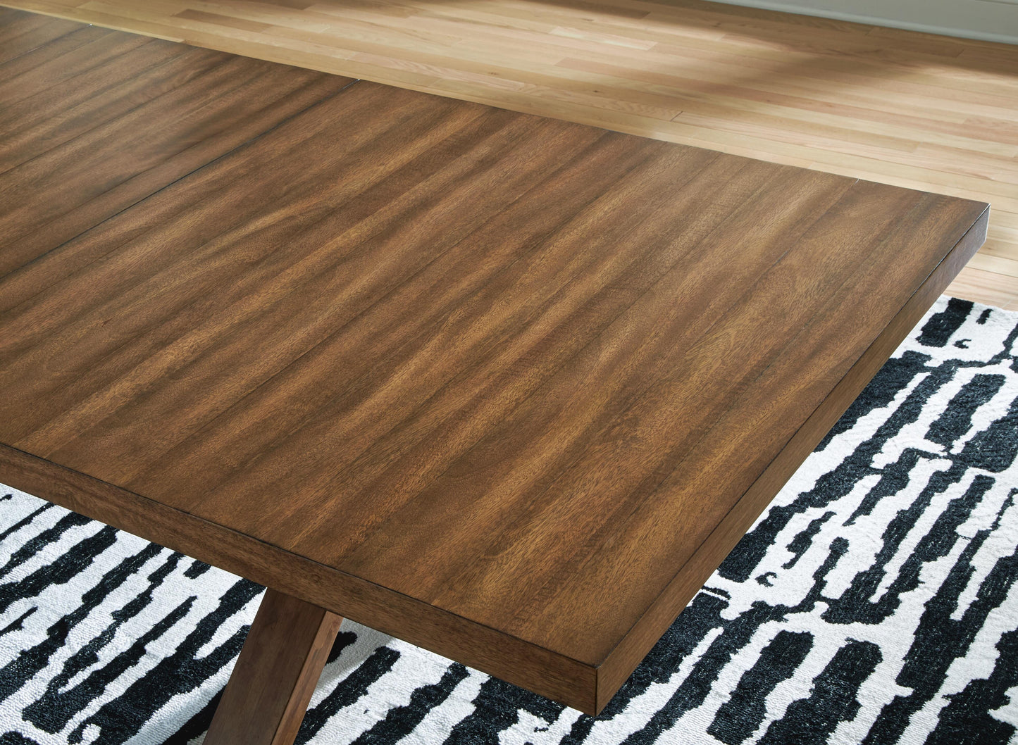 Mesa de Comedor Extensible Steenlage