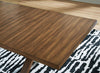 Mesa de Comedor y 8 Sillas Steenlage