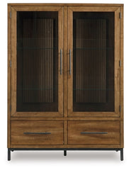 Vitrina Steenlage