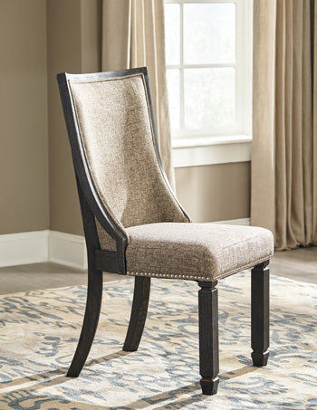 Silla de Comedor Tyler Creek