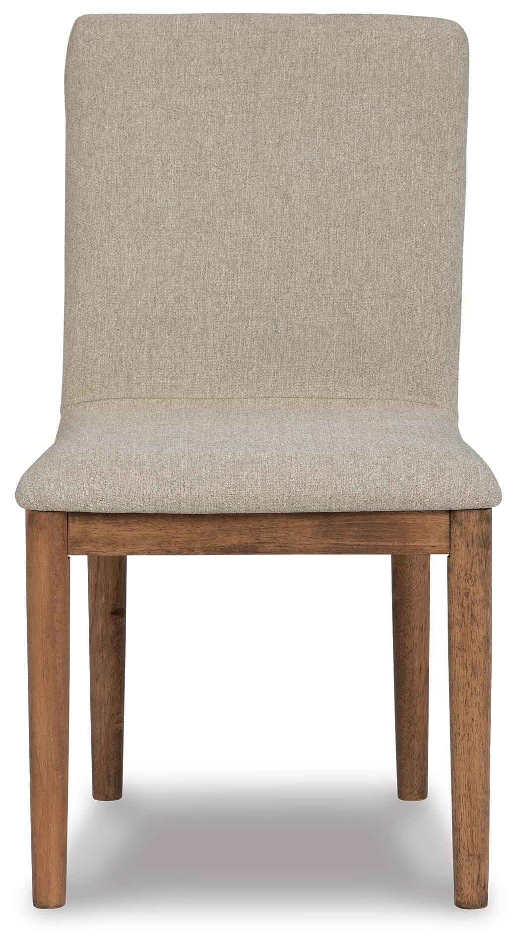 Silla de Comedor Isanti – detalle 2