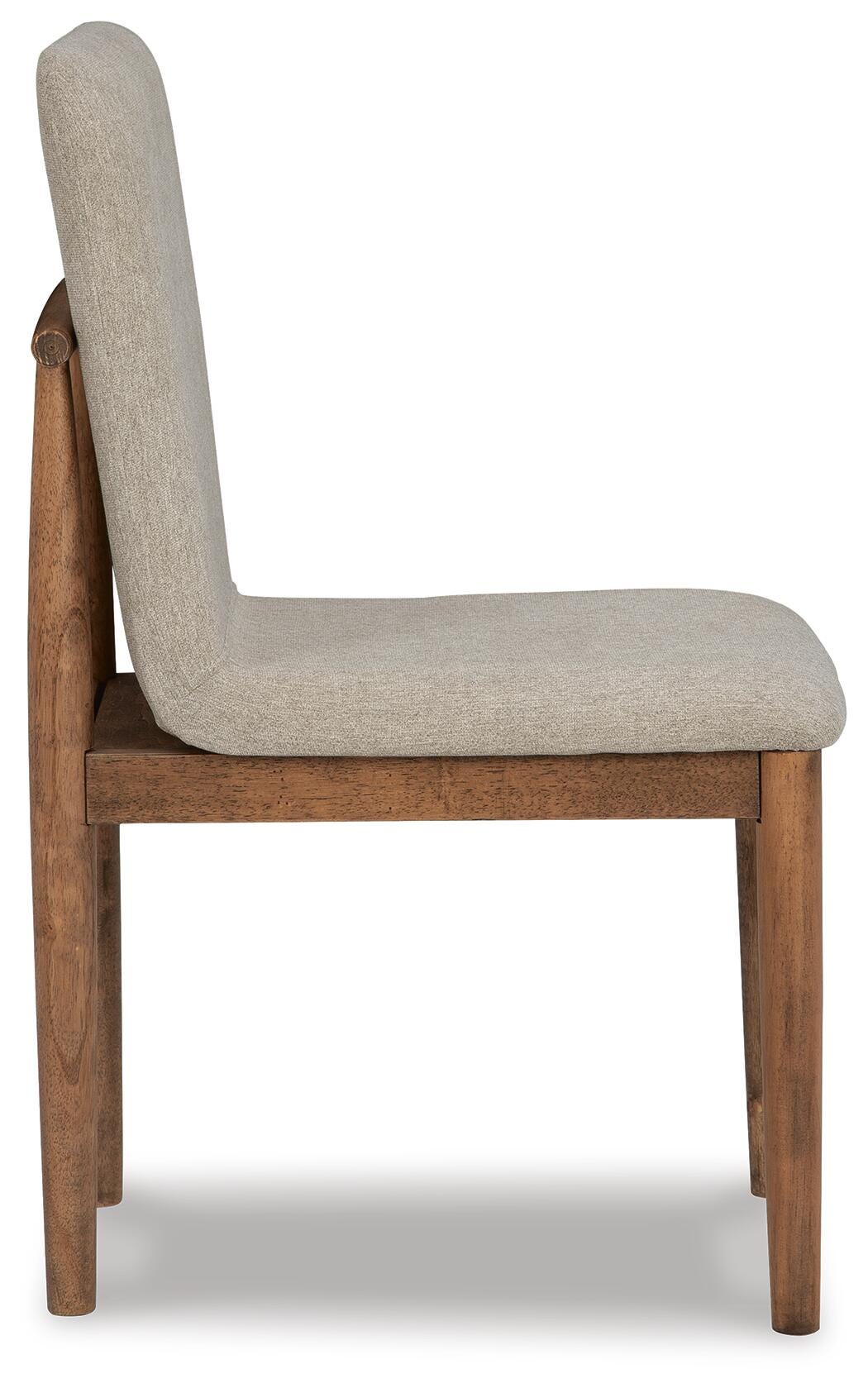 Mesa de Comedor y 4 Sillas Isanti – detalle 4
