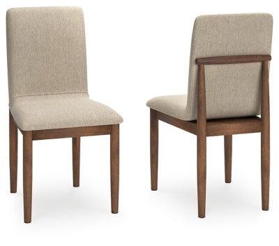 Silla de Comedor Isanti