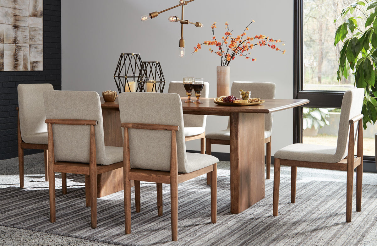 Silla de Comedor Isanti – detalle 7