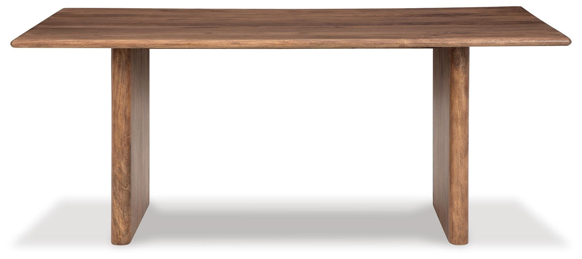 Mesa de Comedor y 4 Sillas Isanti – detalle 6