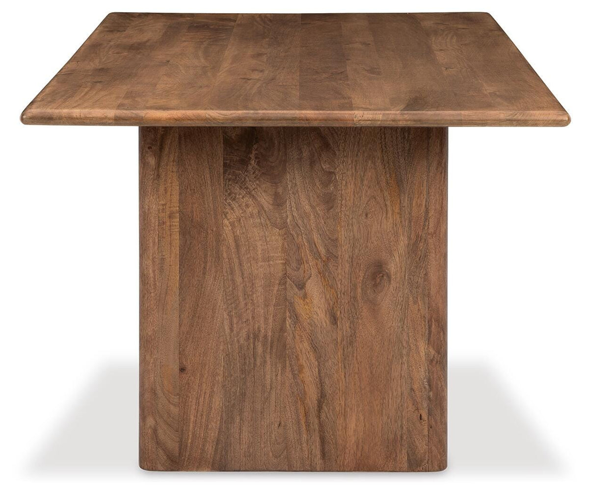Mesa de Comedor y 4 Sillas Isanti – detalle 8