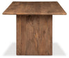 Mesa de Comedor Isanti