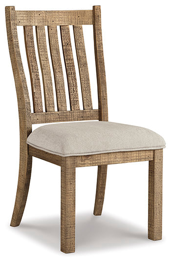 Silla de Comedor Grindleburg