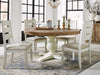 Mesa de Comedor Grindleburg