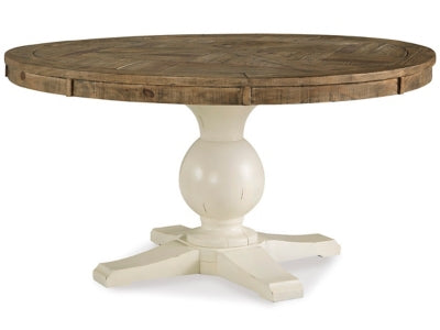 Mesa de Comedor Grindleburg