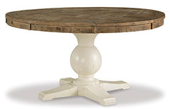 Cubierta de Mesa de Comedor Grindleburg