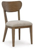 Silla de Comedor Roanhowe