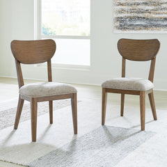 Silla de Comedor Roanhowe