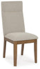Silla de Comedor Roanhowe