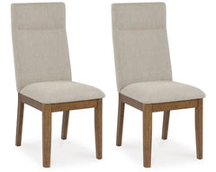 Silla de Comedor Roanhowe