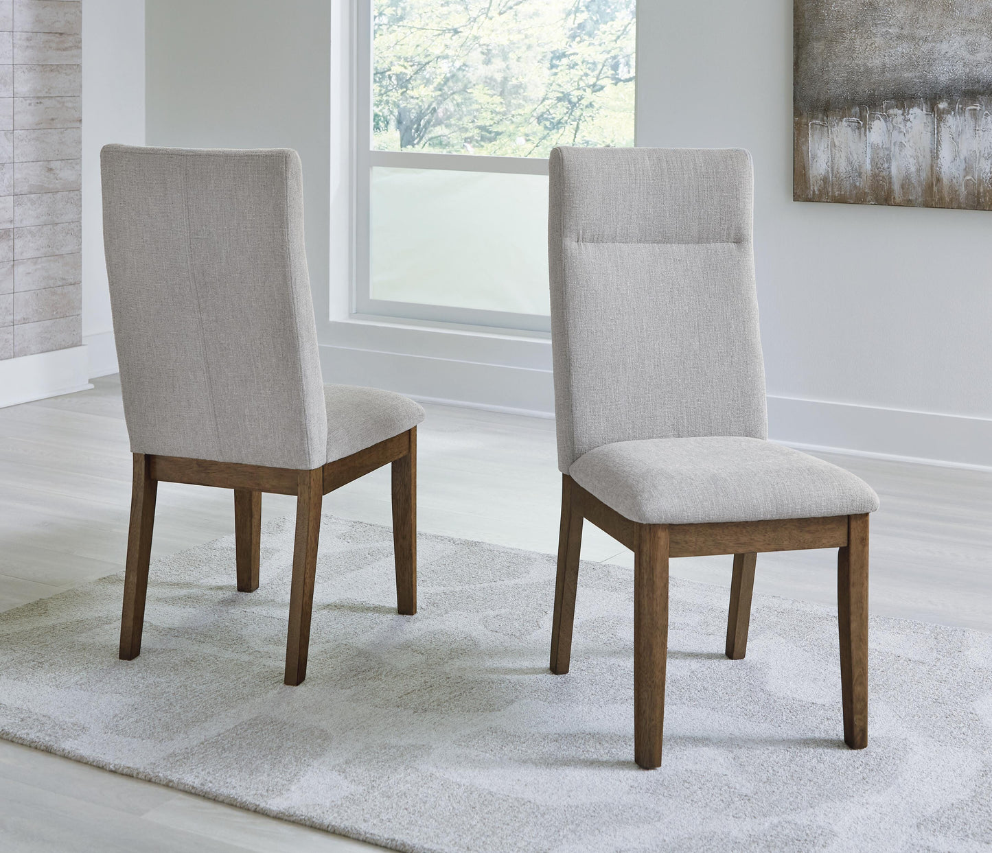 Silla de Comedor Roanhowe